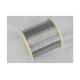 Tankii HRE Resistance Copper Nickel Alloy Wire FeCrAl Alloy Flat Wire For Heating