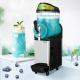 Supermarkets Cafes Snack Bar SS304 Frosty Electric Slushy Maker