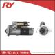 24V 5KW 11T Auto Parts Electric Vehicle Starter Motor Replacement For Mitsubishi M008T87171 ME049303 6D34