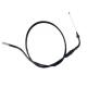 Motorcycle  Cable Assy throttle cable pulsar NS200 accelerator cable