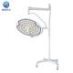 Hospital Equipment Surgery ICU Operation Theater LED shadowless Medical Operating Lamp 700 Mobile Type