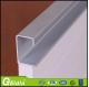 online shopping aluminium profile manufacturer in China kitchen aluminum profile handle
