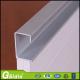 online shopping aluminium profile manufacturer in China kitchen aluminum profile handle