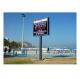 1R1G1B Colorfull P5 LED Video Board 160 * 160mm For Commercial Advertising     