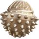 Cost Saving 8 1/2 Single Cone Drill Bits IADC617 For Trenchless HDD Drilling