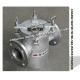 Auxiliary engine seawater pump imported carbon steel galvanized seawater filter AS80 CB/T497-2012
