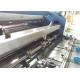 Automatic High Speed Laminator , Steel Material Hot Roll Laminating Machine