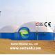 Bolted Steel Tanks Is The Right Storage Tank For Wastewater Storage In Wastewater Treatment Project