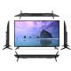 40 Inch Smart LED Television Tempered Glass Multi Language Wifi LED TV
