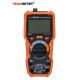 Hand - Held Digital Multimeter With Auto Range And True Virtual Value AC DC Voltage Current