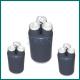 3 Finger Middle Voltage Cable Rubber Boot 20KV / Heat Shrink Transition Boots