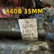 ASTM A638 Stainless Steel Round Bar 660B 660D 660A Alloy A286