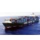 Toledo/Tucson/Tulsa/ Wichita/Milwaukee/USA  LCL ocean FCL shipping logistics agent