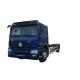 10T Hook Lift Rubbish Lorry Sinotruk 4X2 Low Operating Cost
