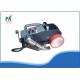 Fast Speed Leister Hot Air Welder  With CE RoSh , Portable 1300W Pvc Fabric Welding Machine