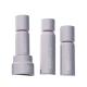 Customized Empty Skincare Bottles PETG Round Shoulder Bottle for Essence 180ml/120ml Capacity 50g Cream Bottle Ergonomic Design