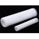 Extruded Polypropylene 5m Length White Plastic Mesh Netting Roll