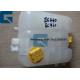 Clear Volv-o Digger Parts Water Expansion Tank For EC360 EC460 7336823