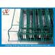 Railway Stable Electric Welded Wire Mesh Fence With ISO9001 2008 Certificate
