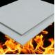 RoHS PVDF Coating B2 Fireproof Aluminum Composite Panel