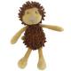 Stuffed Animal Chenille And PP Cotton Filling Cute Monkey Toy OEM ODM