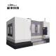 Multifunctional VMC 5 Axis , 6000/8000RPM CNC Machining Equipment