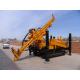 Factory Price Air Compressed Hydraulic DTH China RC Drilling Rig