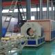 Extrusion Line Pipe Extruder Machine for HDPE Plastic and Low Maintenance
