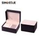 Single Watch Box with Classic Design for Gift Shipping By Sea/ By Air/ By Express Ect