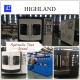 110 Kw Fully Automatic Hydraulic Test Stands For Industrial Applications HIGHLAND Design