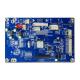 JZ-V53 V1.1 LCD Controller Board 1920x1080px Lcd Driver Board