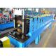 Aluminium Stud Roll Forming Machine Metal Stud Hat Furring Channel Roll Forming Machine