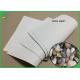 A0 A1 100% Waterproof 100um 120um 140um Stone Paper Roll For Clothes Tags