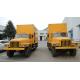Euro3  6x6 150HP Dongfeng EQ5082XXYT3 Maintainance Truck