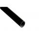 ABS / PE Coated Plastic Coated Steel Pipe OD 28mm Flexible For Workbench