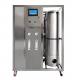 1.5 Ton Large Reverse Osmosis RO Water Treatment Equipment Commercial Water Purifier Industrial Purification Deionization Filtration Direct Drinking Water Machine