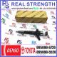 Diesel common rail injector 095000 6720 0950006720 095000-6720 for diesel injector