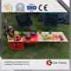 Aluminum Alloy Folding Luggage Camping Cooking Station For Camping 7.4kgs