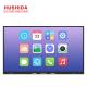 1920*1080 FHD Touch Screen Interactive Whiteboard 75 Inch Support 10 Points IR Touch