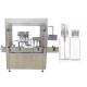 Automatic Air Freshing Perfume Filling Machine 20ml - 200ml Filling Volume