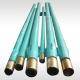 Coal Mine Mud Motor Directional Drilling Used Non Magnetic Downhole