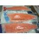 Waterproof  Heat Sealable Vacuum Seal Storage Bags With Transparent Plastic Pe Material