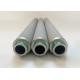 316 L Monel Hastelloy Sintered Titanium Filter Customized Size Excellent Permeability