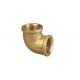Anti Corrosive Brass Bronze Casting Customized Bronze Casting Parts 1-1/2 High quality