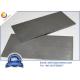 K10 K20 K30 Tungsten Alloy Products Sheet For High Speed Dies And Moulds