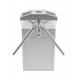 ZKTECO TS1000 Pro Fashion  tripod turnstile mechanism price