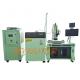 380V Automatic Fiber Laser Welding Machine High Precision YAG Laser Welder