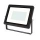 High Efficient 50w LED Flood Light IP65 160lm/W Plastic Aluminum Body