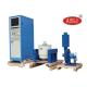 3KN Vibration Shaker Machine , CE Vehicle Test Equipment