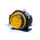 Weight 570kg Gearless Traction Machine Motor Ac380v Max Static Load 5000kg
